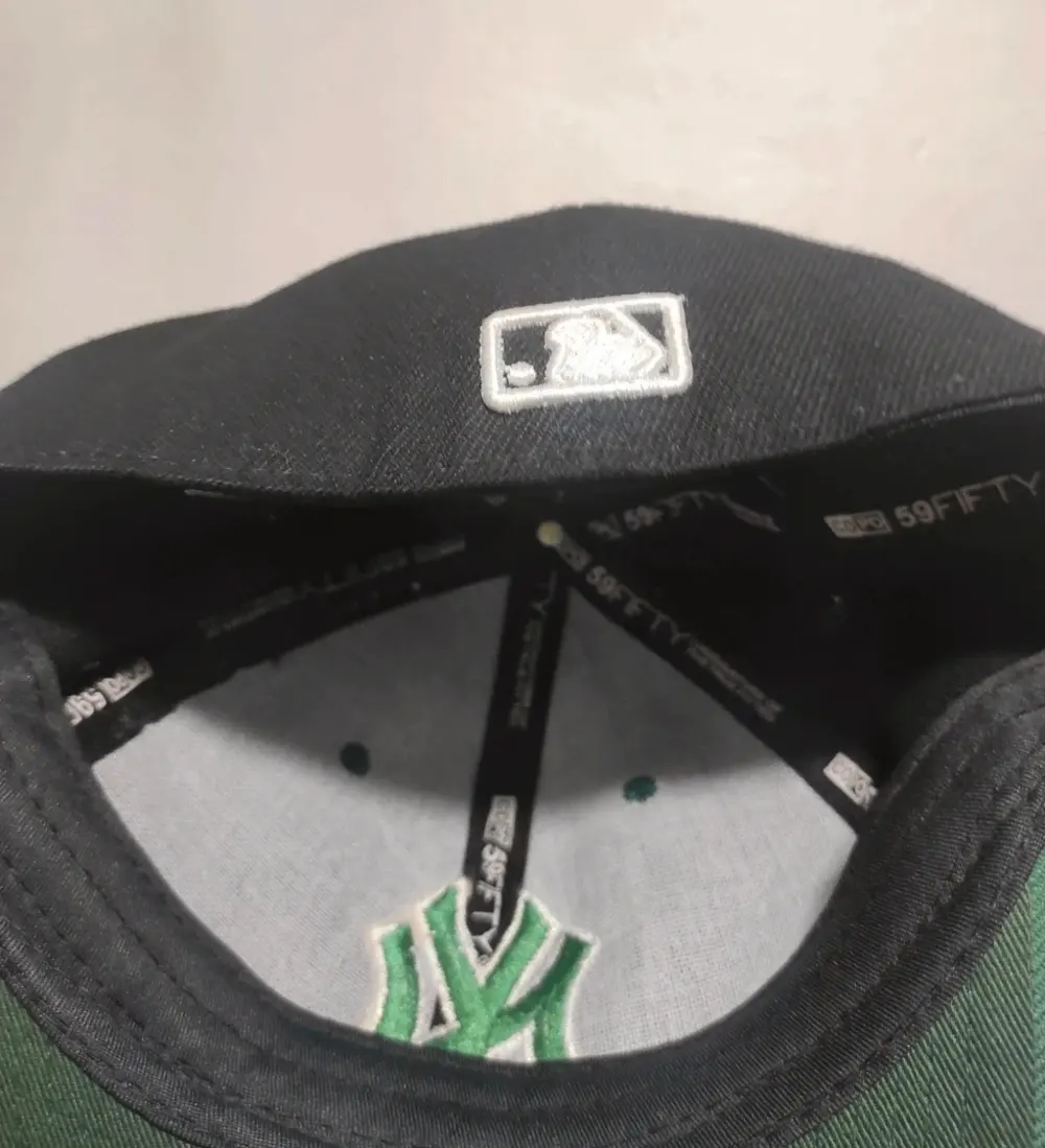 Gorra New York Yankees new era talla 58cm*, foto 4