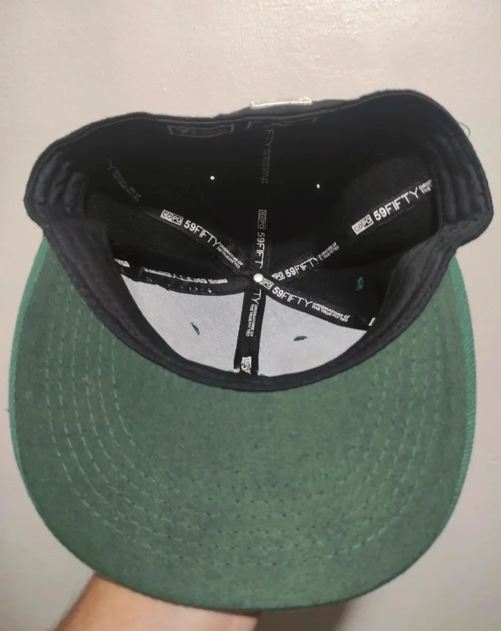 Gorra New York Yankees new era talla 58cm*, foto 5