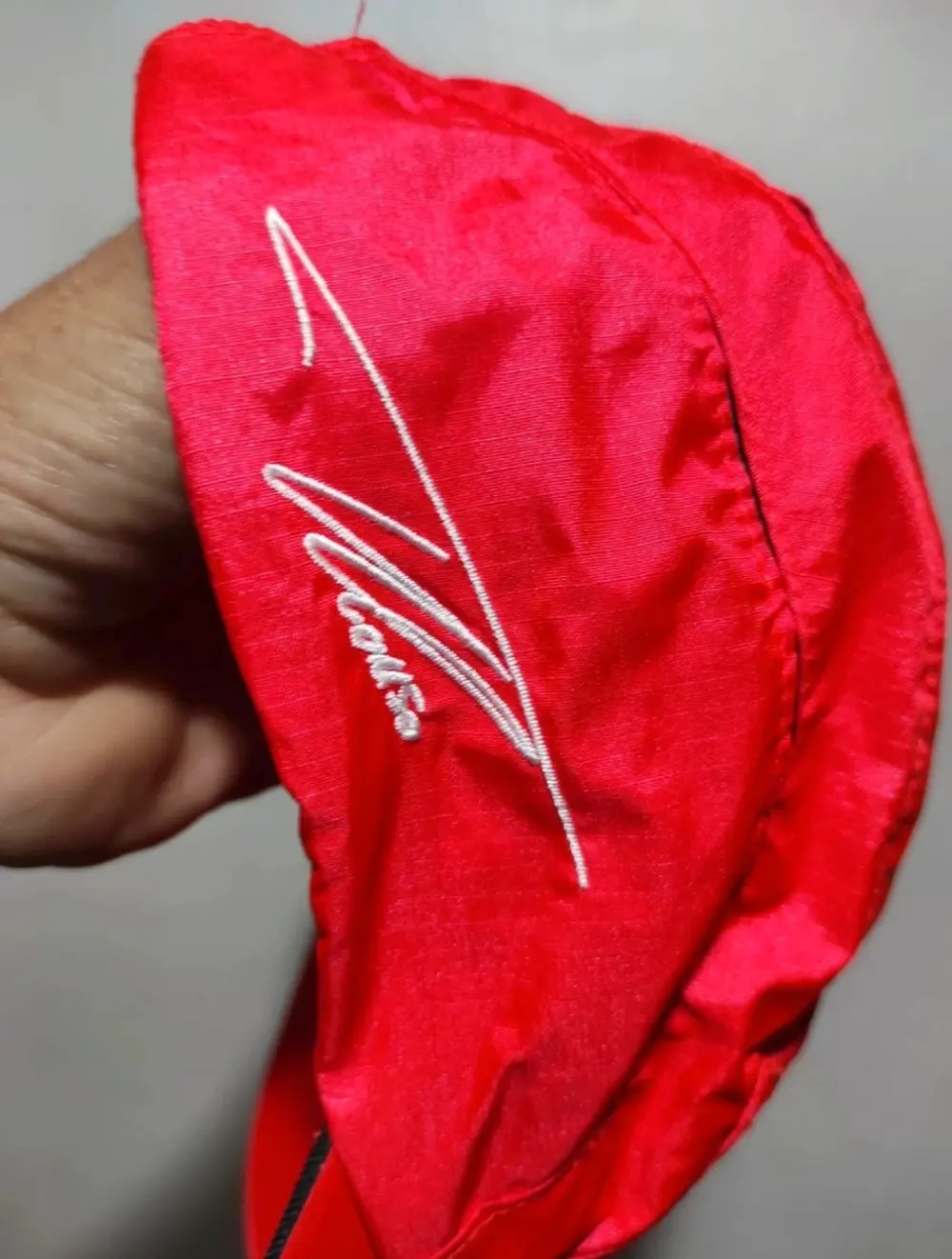 Gorra F1 Maclaren Mercedes Alonso 1*, foto 3