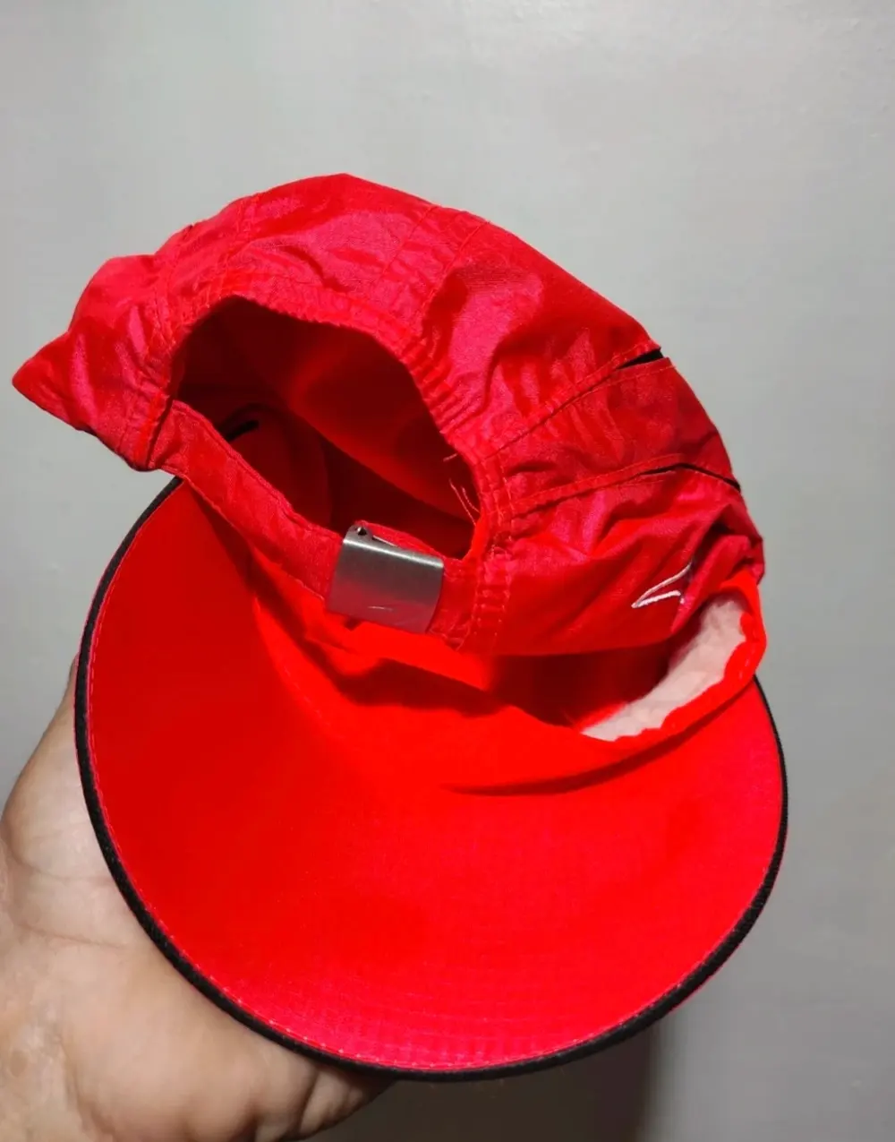 Gorra F1 Maclaren Mercedes Alonso 1*, foto 4