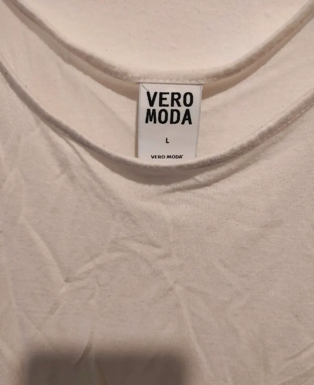 Camiseta Blusa sin mangas Vero Moda L #, foto 2