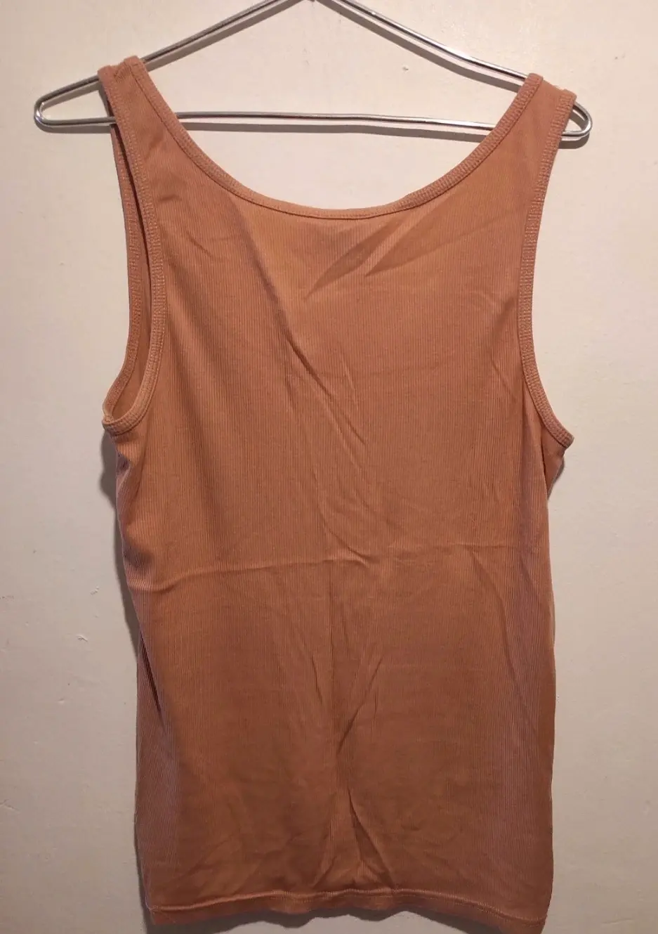 Camiseta sin mangas H&M L#, foto 3