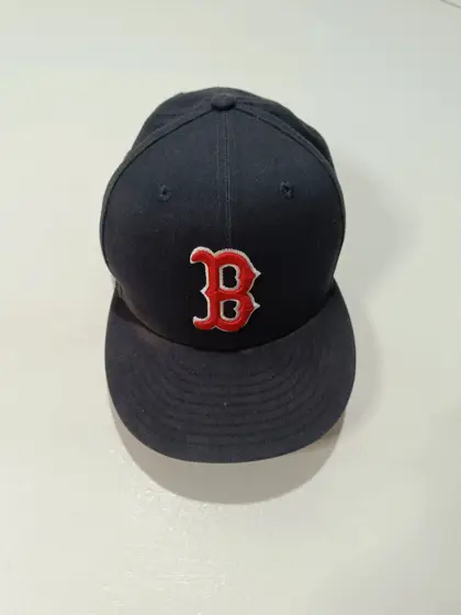 Gorra Boston Red Sox New era 9 fifty talla M/L