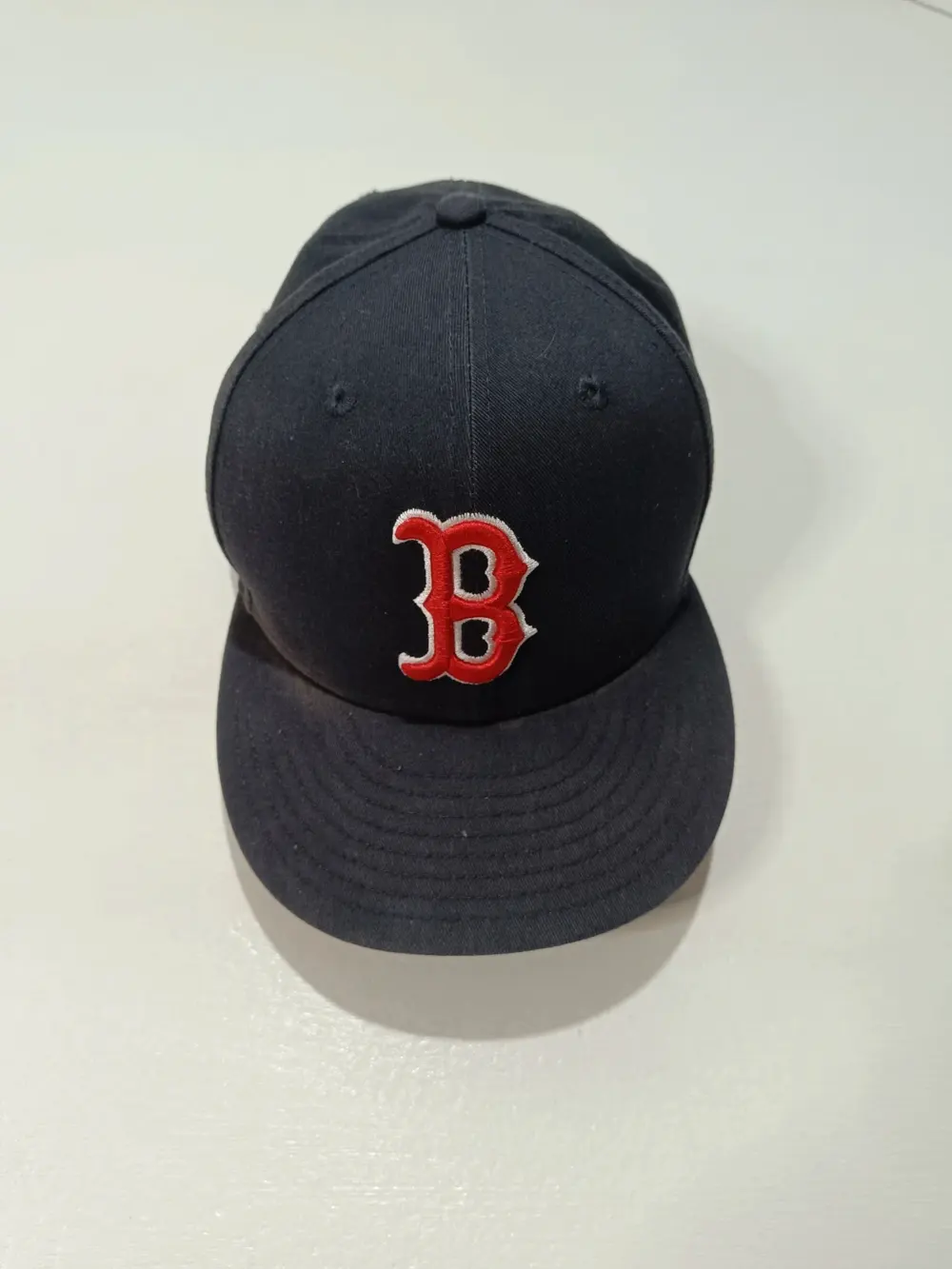 Gorra Boston Red Sox New era 9 fifty talla M/L