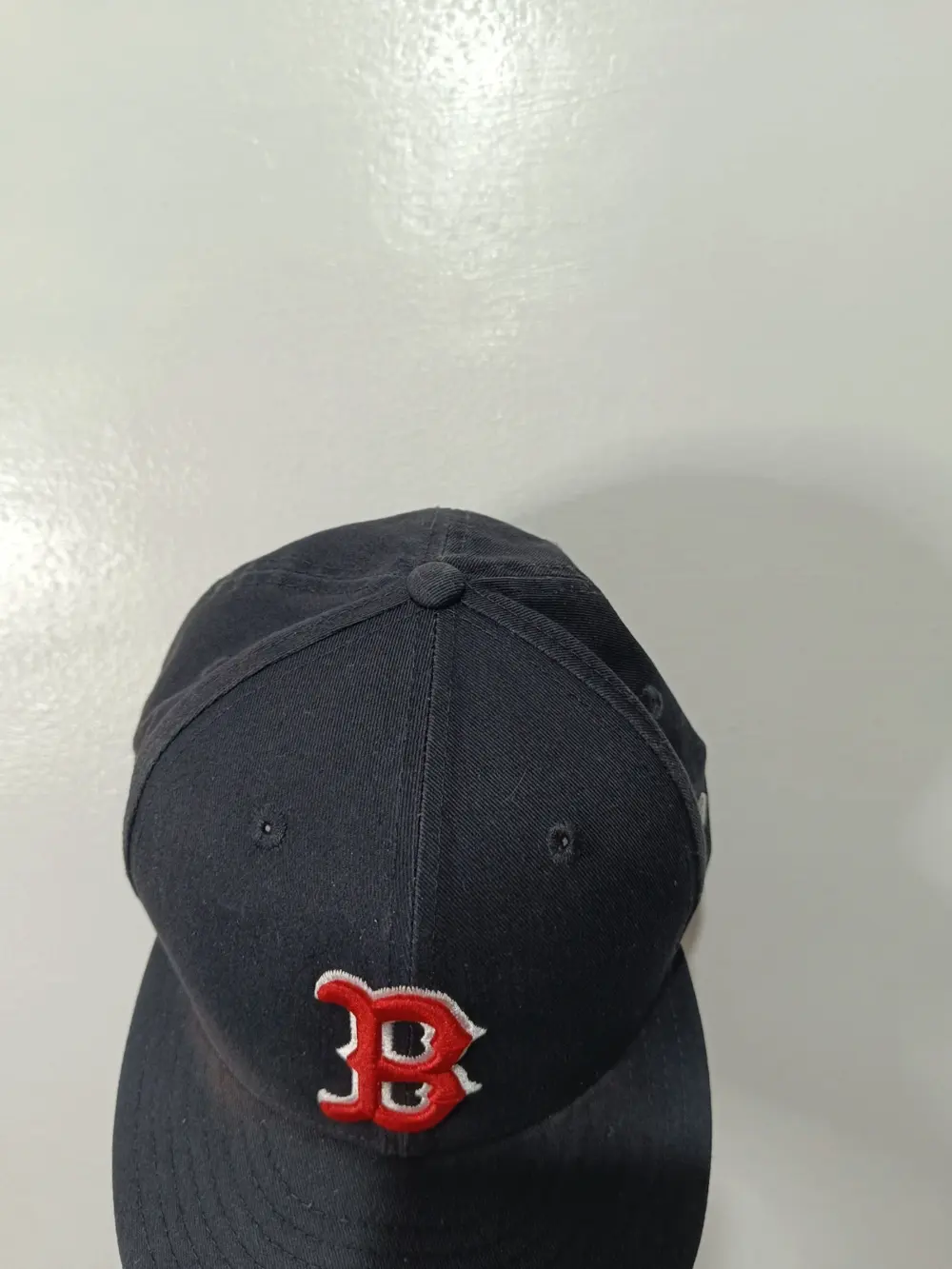 Gorra Boston Red Sox New era 9 fifty talla M/L, foto 3