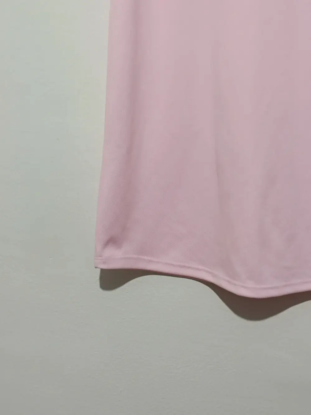 Vestido Jordan Girls HBR Pink Foam talla 10/12 años ver medidas, foto 3