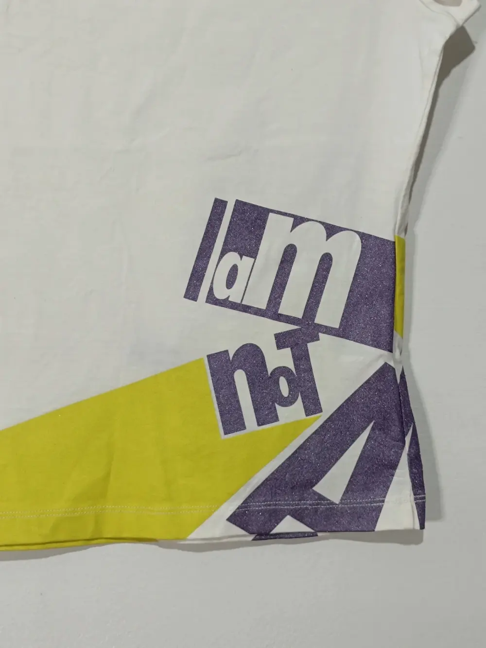 Camiseta grafica vintage años 90 Nike air talla M ver medidas, foto 2