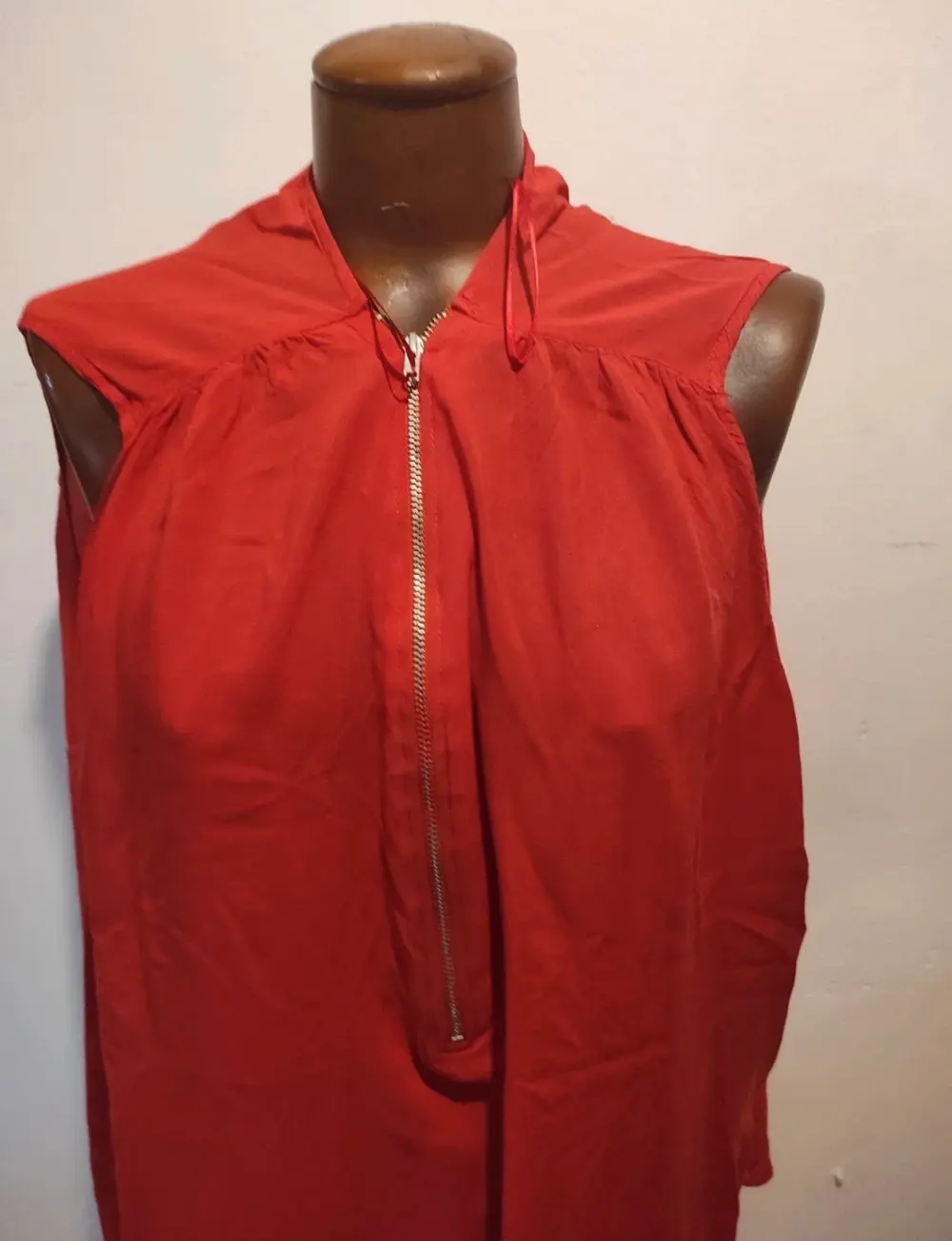 Camiseta Blusa sin mangas Atmosphere 4XL#, foto 2