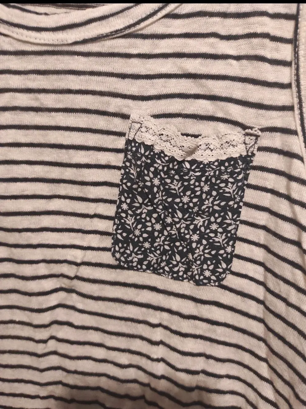 Camiseta Blusa sin mangas Esmara M#, foto 2