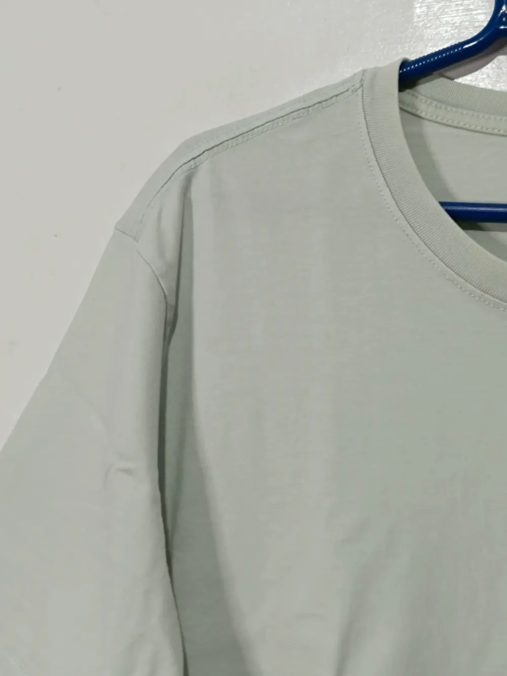 Camiseta manga corta Levi's relaxed fit talla M ver medidas, foto 5