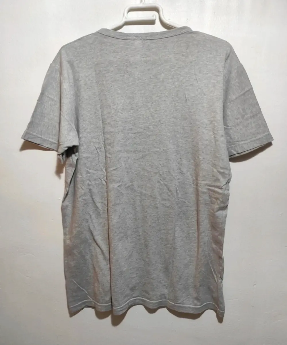 Camiseta manga corta Levi's talla L/XL*, foto 3
