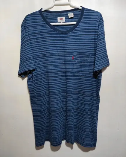 Camiseta manga corta Levi's talla M*