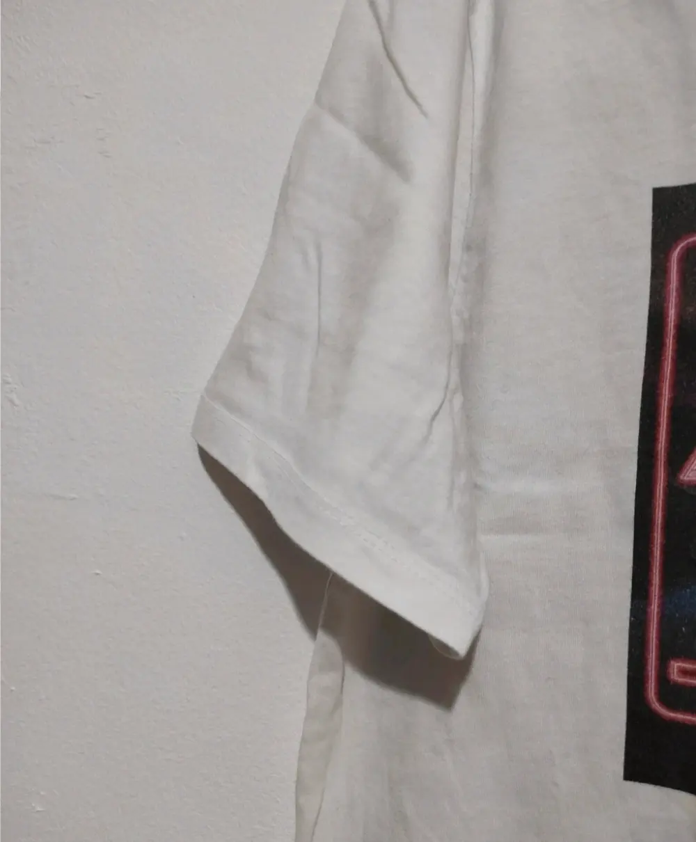 Camiseta manga corta Levi's talla L*, foto 4