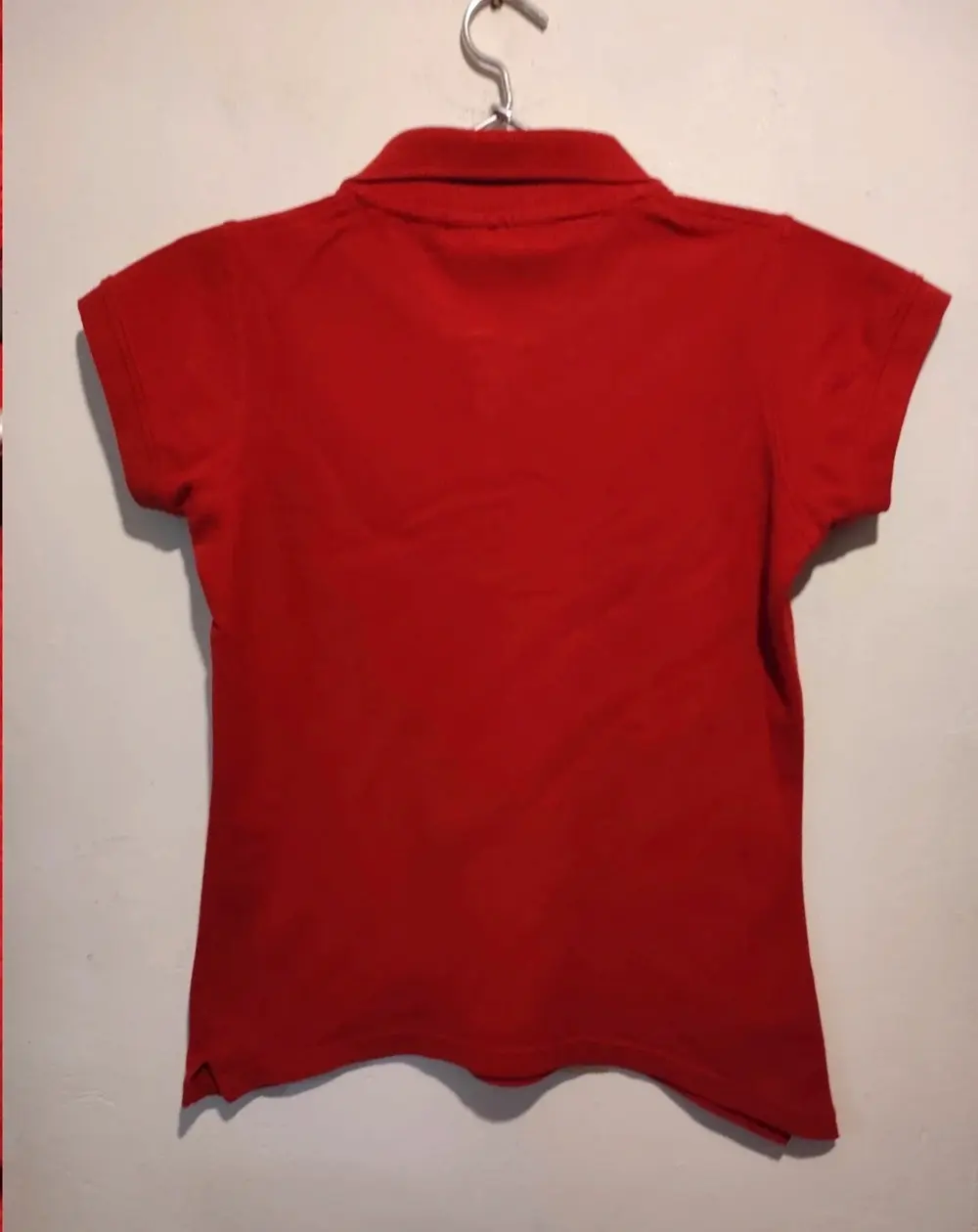 Camiseta manga corta polo collection talla M*, foto 4