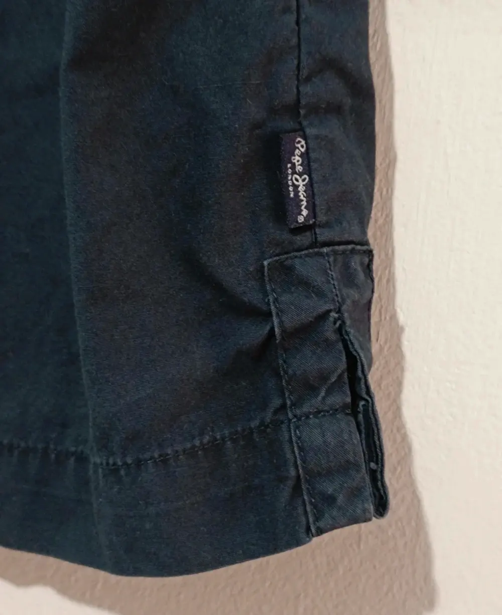 Camisa manga corta Pepe jeans talla L ver medidas*, foto 5