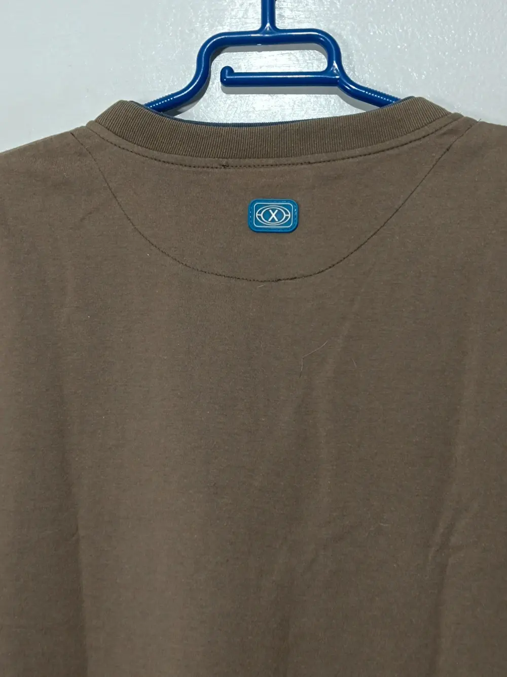 Camiseta vintage Y2K sin mangas X-army talla L, foto 5