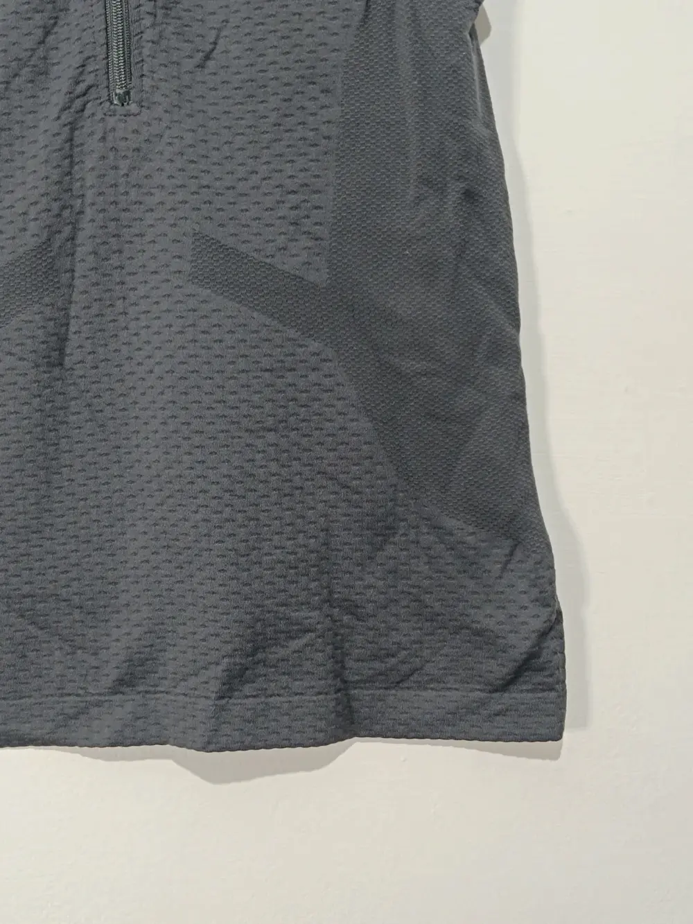 Chaleco técnico Nike ACG trail running talla XS/S ver medidas, foto 2