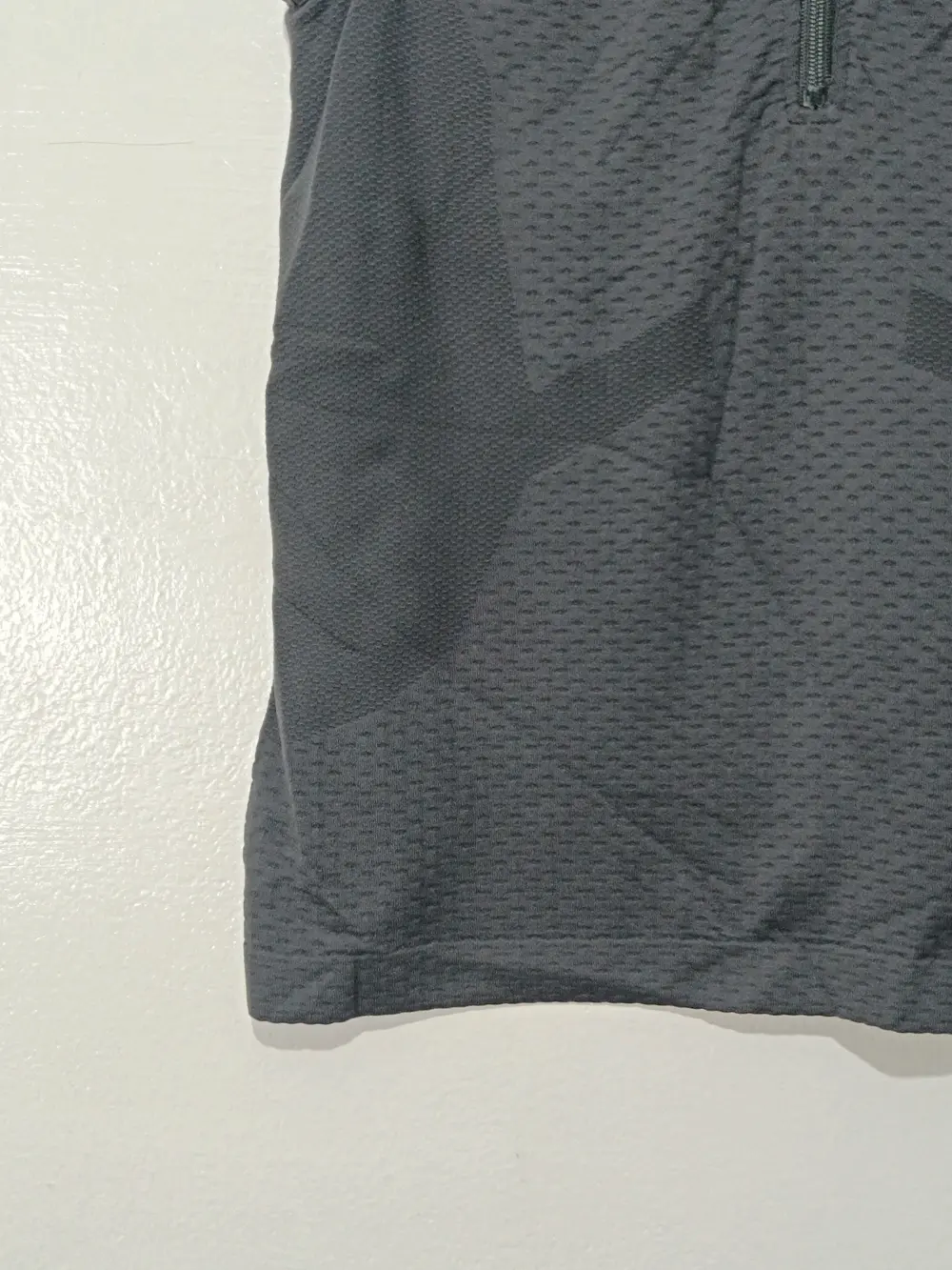Chaleco técnico Nike ACG trail running talla XS/S ver medidas, foto 3