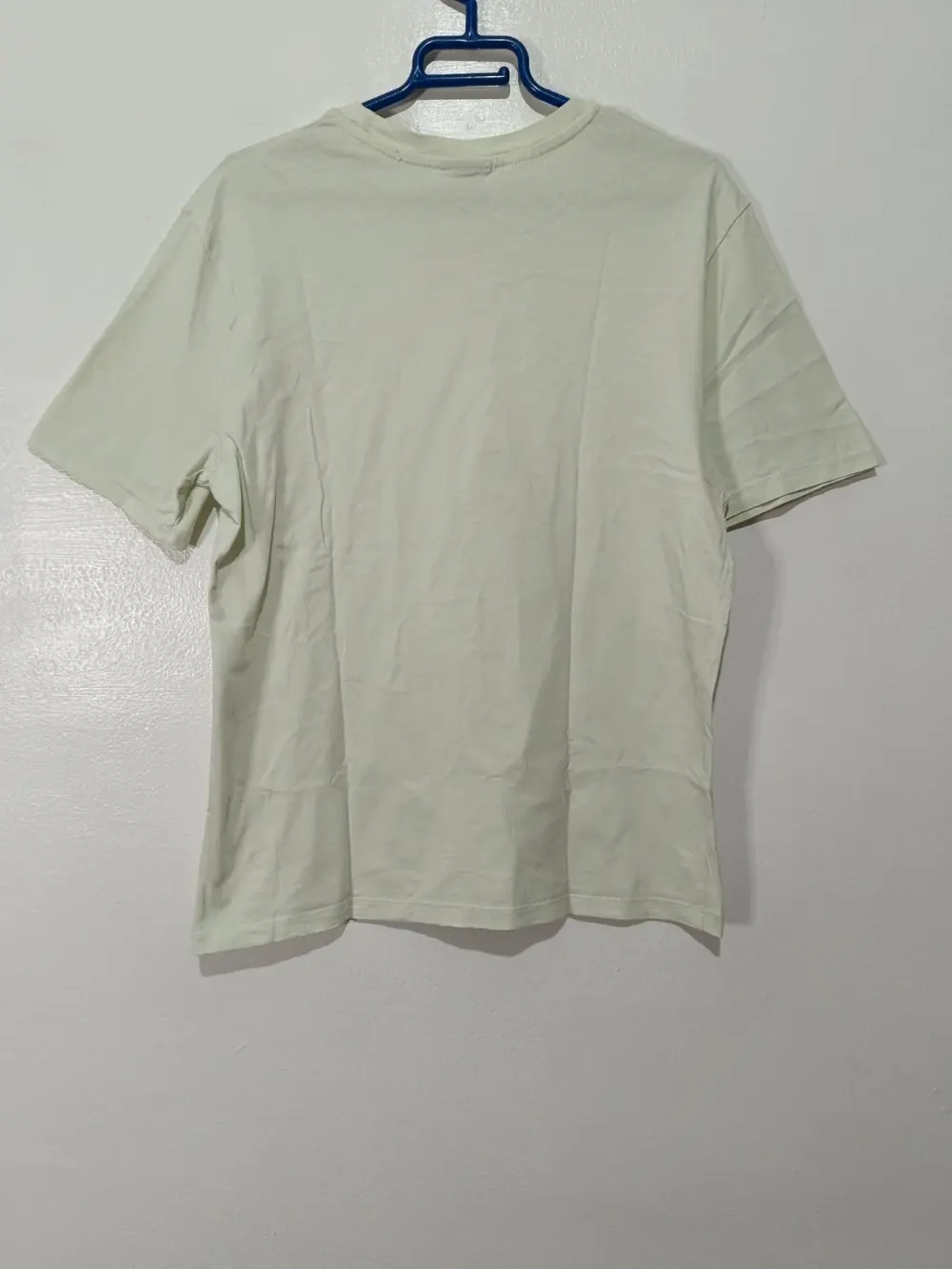 Camiseta Dragon Ball Z Vegeta talla S sirve para M ver medidas, foto 4