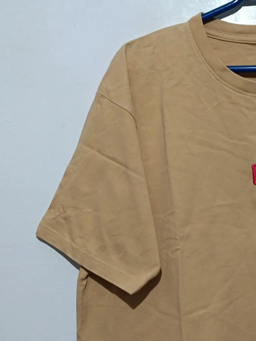 Camiseta Signo de la Paz Cotton Heritage Oiaku talla L, foto 5