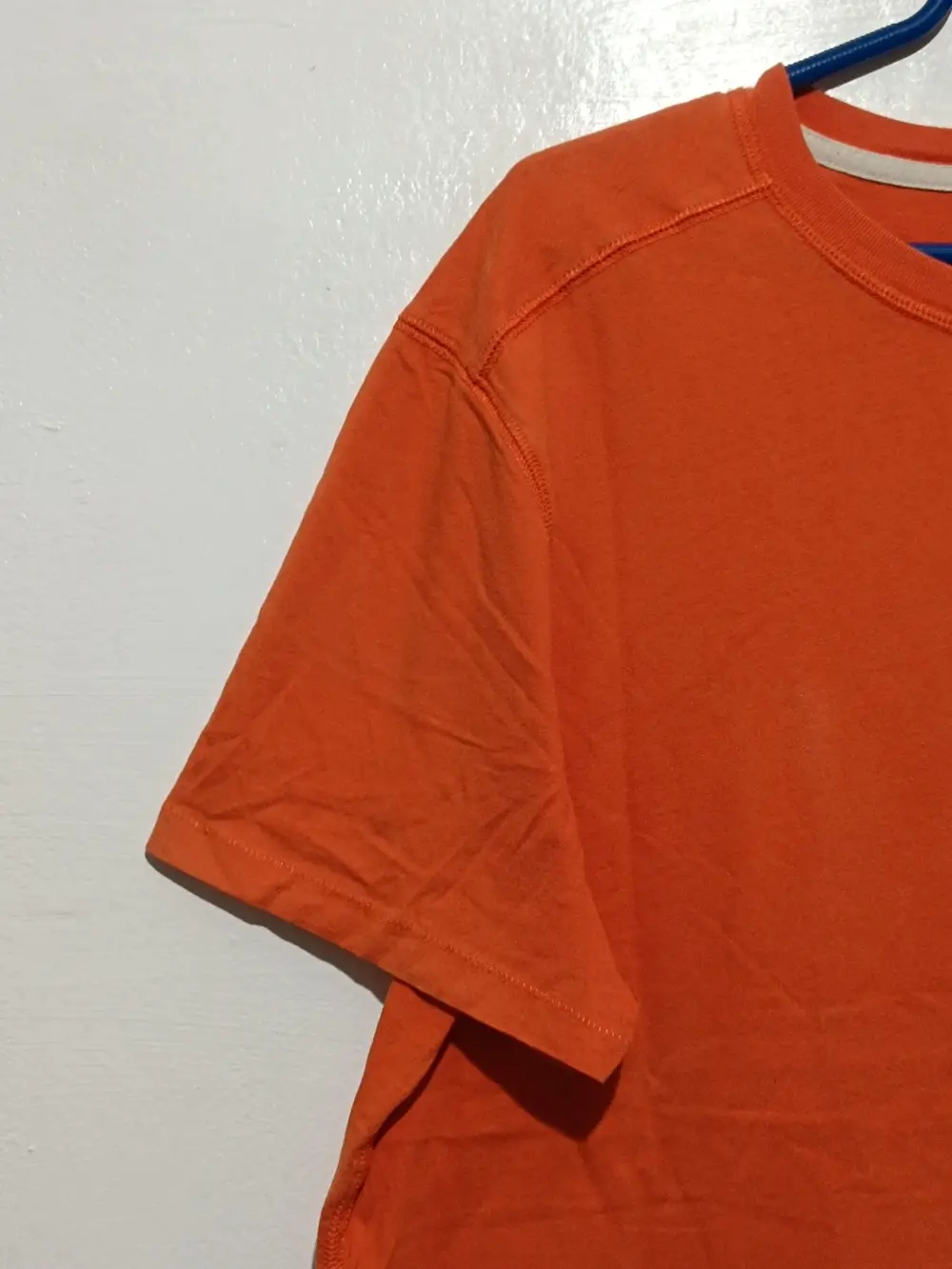 Camiseta manga corta Timberland talla M ver medidas, foto 3