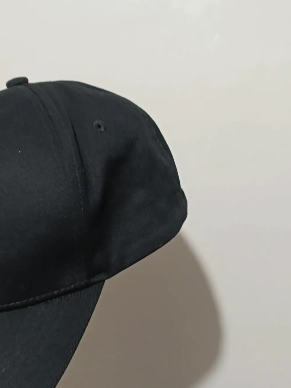 Gorra Tommy Hilfiger Stablished 1985 talla 0/S ajustable adulto unisex, foto 4
