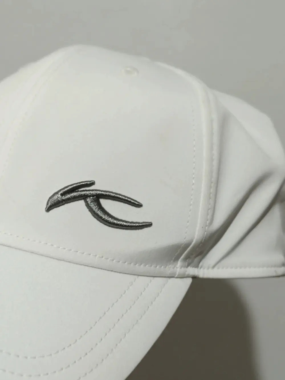 Gorra Golf Kjus unisex Classic Cup talla única ajustable adulto unisex, foto 2