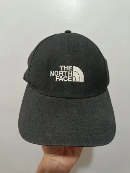 Gorra The North Face talla única ajustable adulto unisex