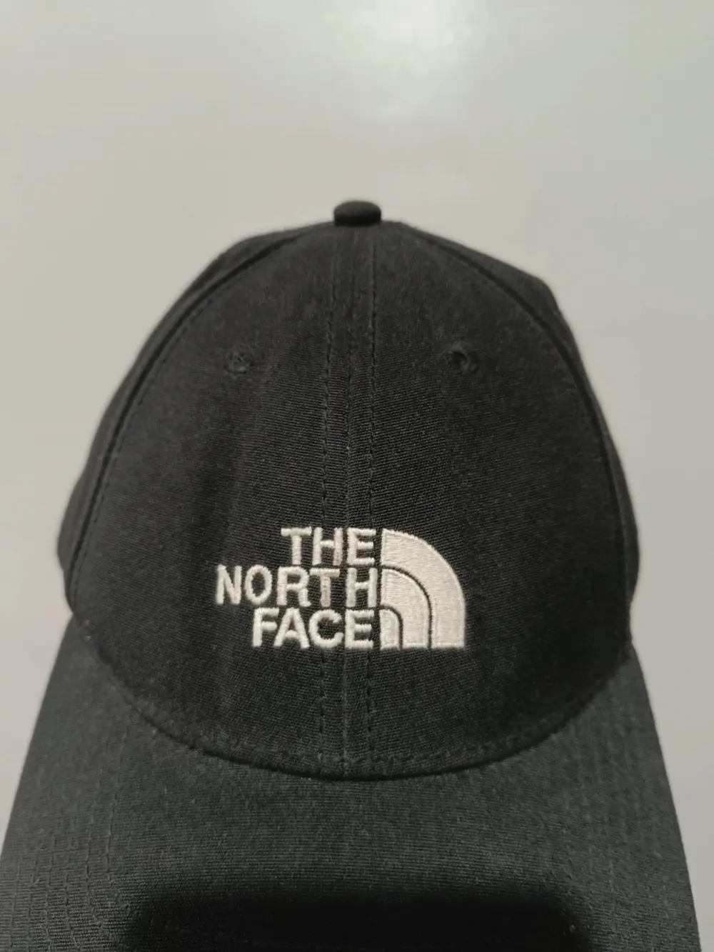 Gorra The North Face talla única ajustable adulto unisex, foto 2