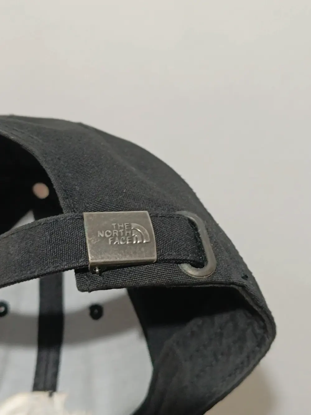 Gorra The North Face talla única ajustable adulto unisex, foto 3