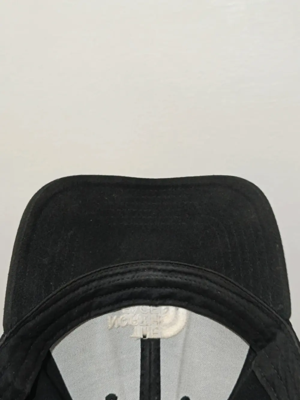 Gorra The North Face talla única ajustable adulto unisex, foto 5