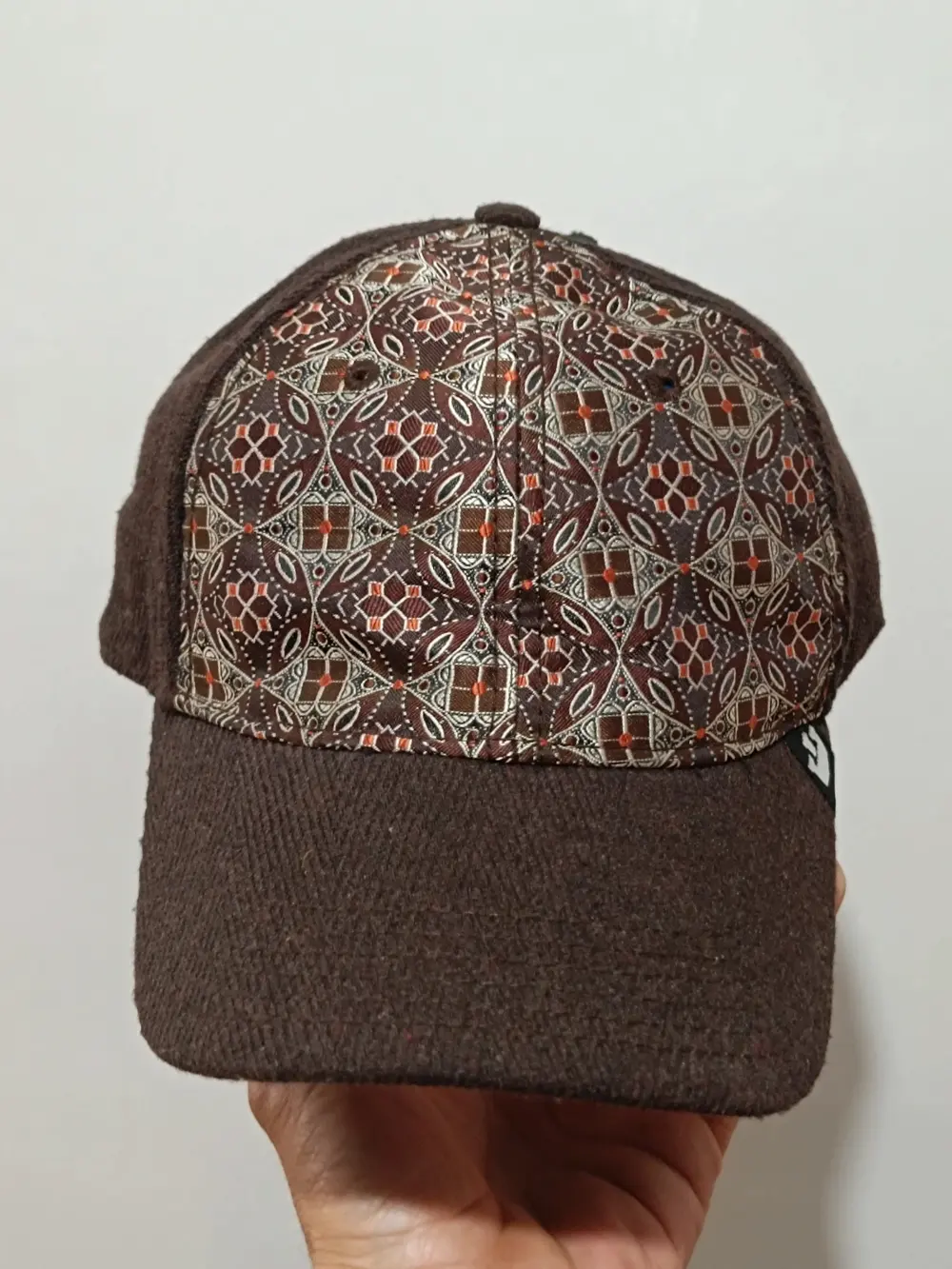 Gorra estilo retro Goorin Bros. Bold Hatmakers talla única ajustable adulto unisex