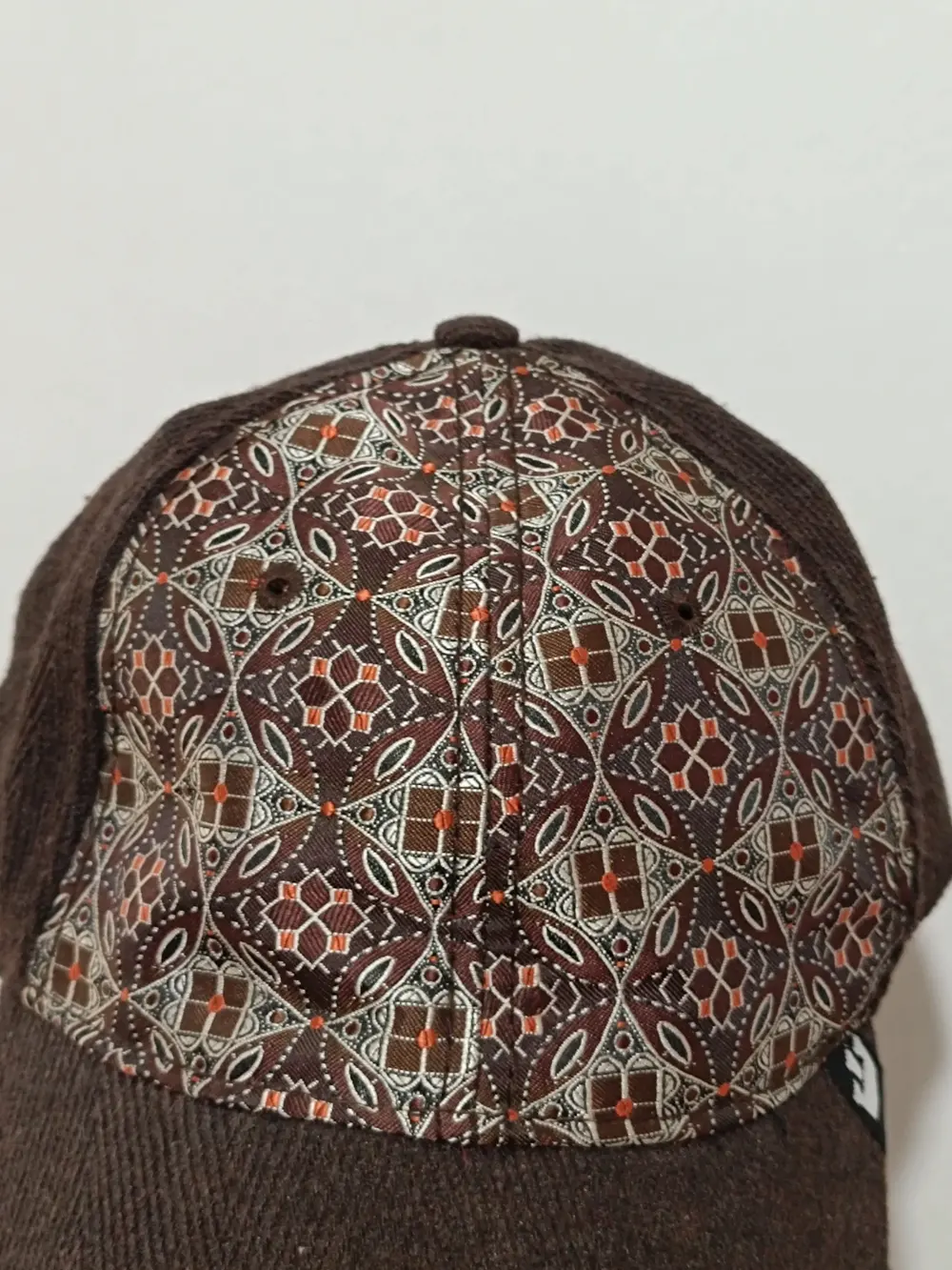 Gorra estilo retro Goorin Bros. Bold Hatmakers talla única ajustable adulto unisex, foto 2