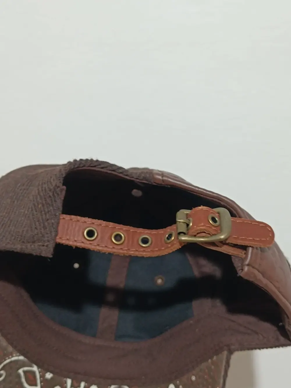 Gorra estilo retro Goorin Bros. Bold Hatmakers talla única ajustable adulto unisex, foto 5