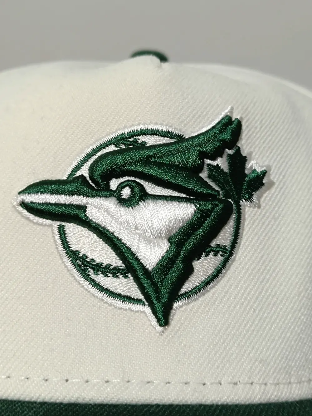 Gorra MLB New era 9 Forty Toronto Blue Jays talla única ajustable adulto unisex, foto 5