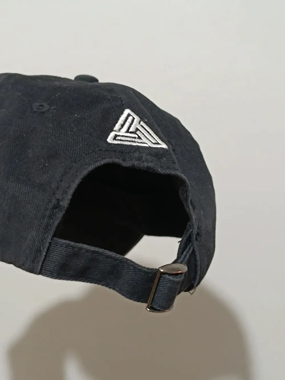 Gorra beisbol Chris Brown Black Pyramid pop art talla única sirve para S ajustable adulto unisex, foto 5