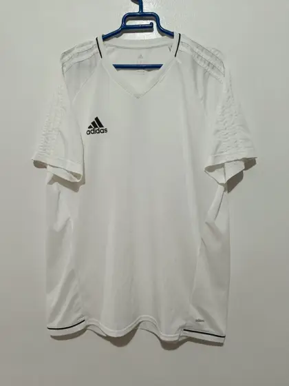 Camiseta manga corta Adidas adizero Condivo 14 JSY tallla XL ver medidas