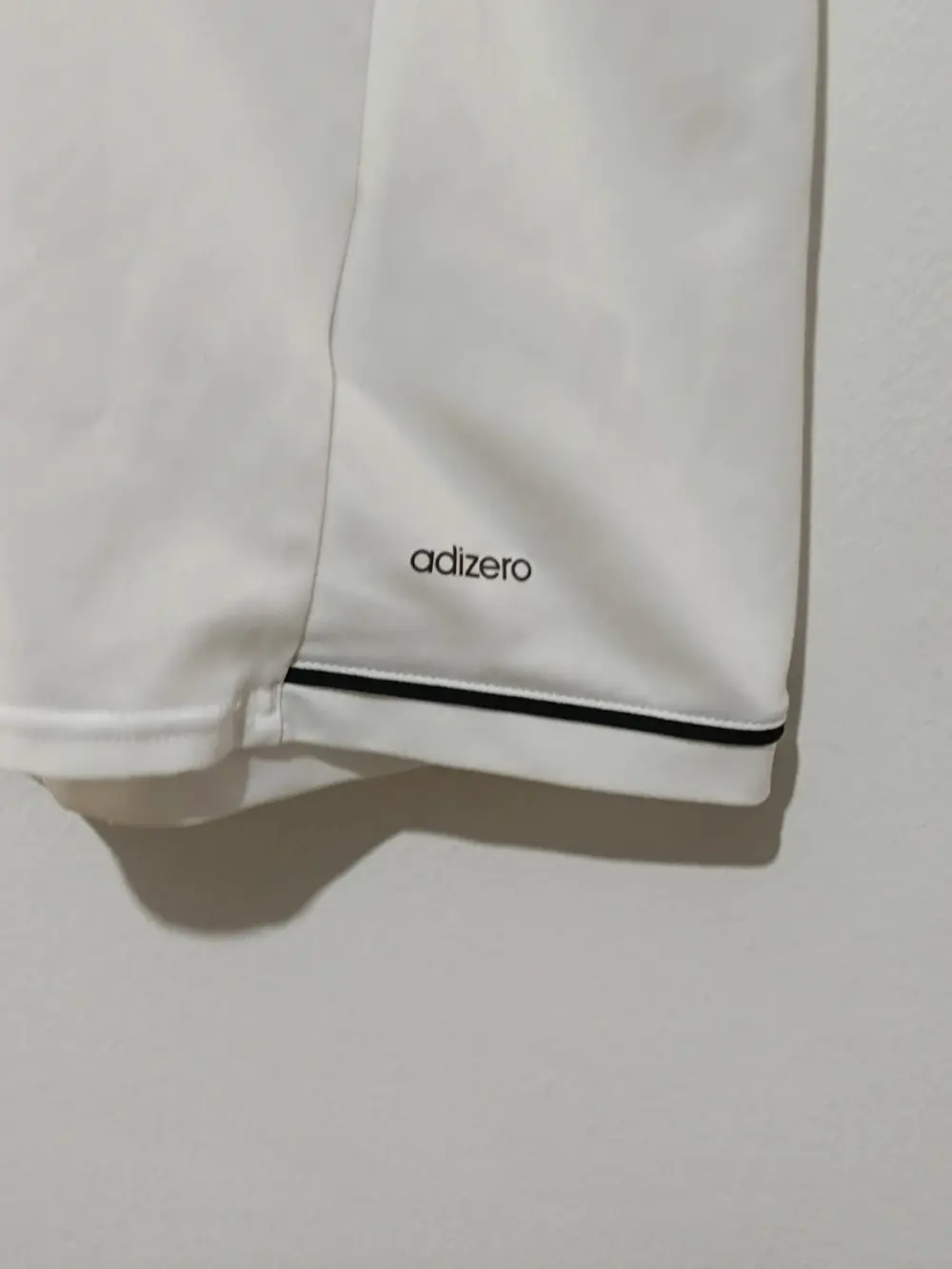Camiseta manga corta Adidas adizero Condivo 14 JSY tallla XL ver medidas, foto 2