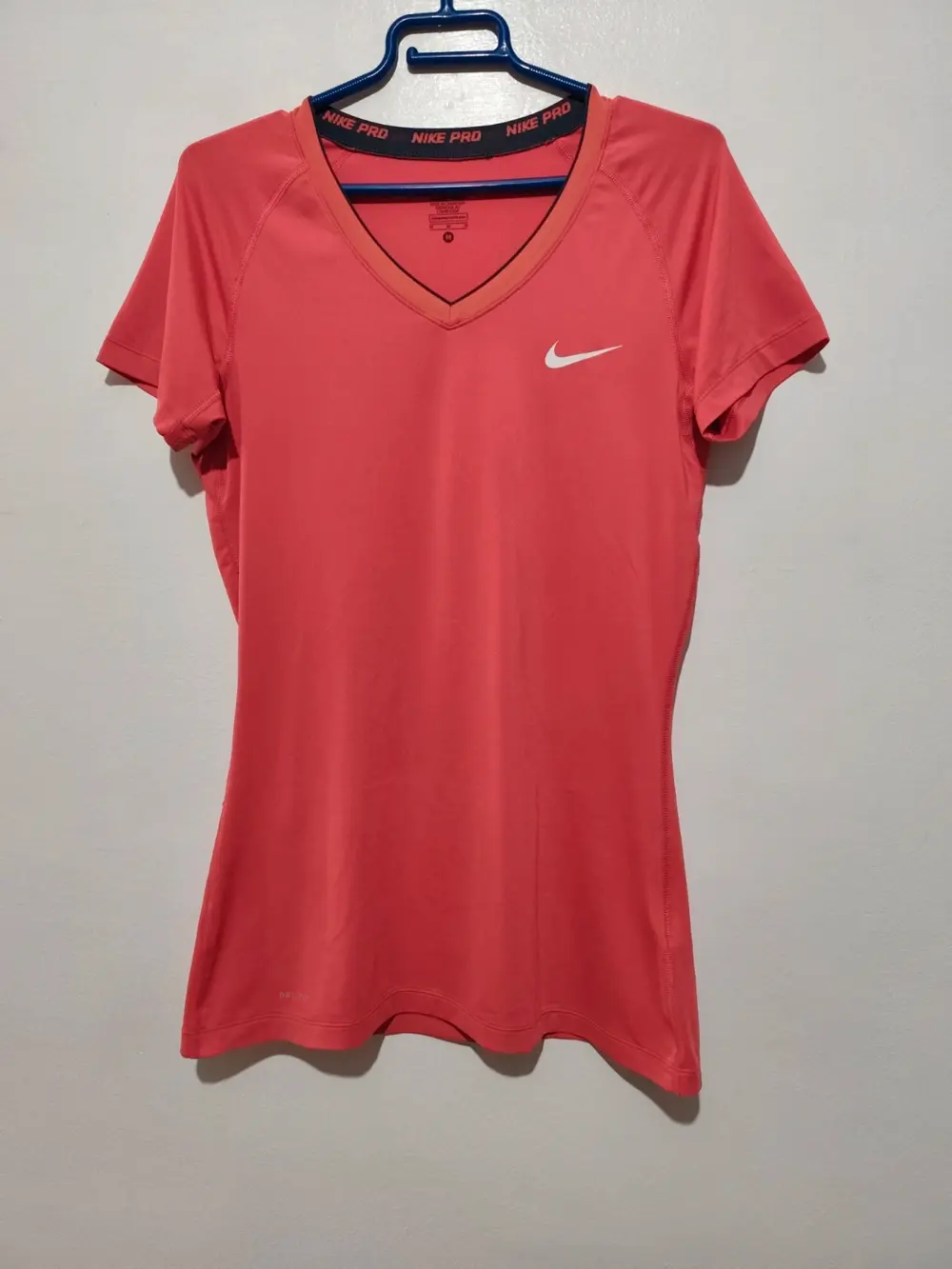 Camiseta Nike Pro Combat Dri-fit talla M