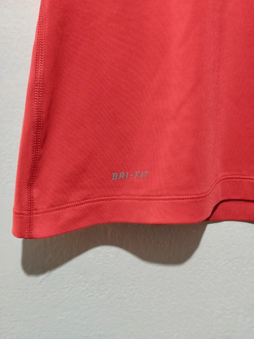Camiseta Nike Pro Combat Dri-fit talla M, foto 2