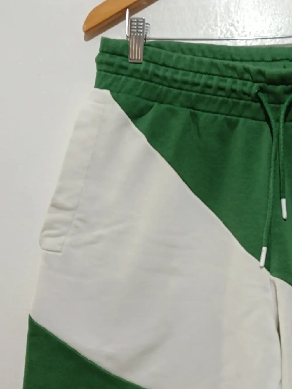 Pantalones cortos Puma Power Cat 9" TR talla M, foto 3