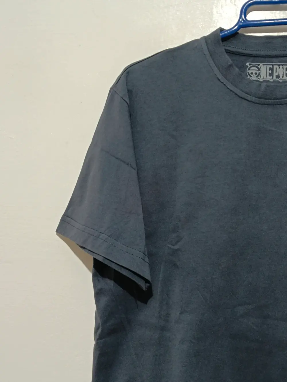 Camiseta manga corta OnePiece Zoro talla XS, foto 3