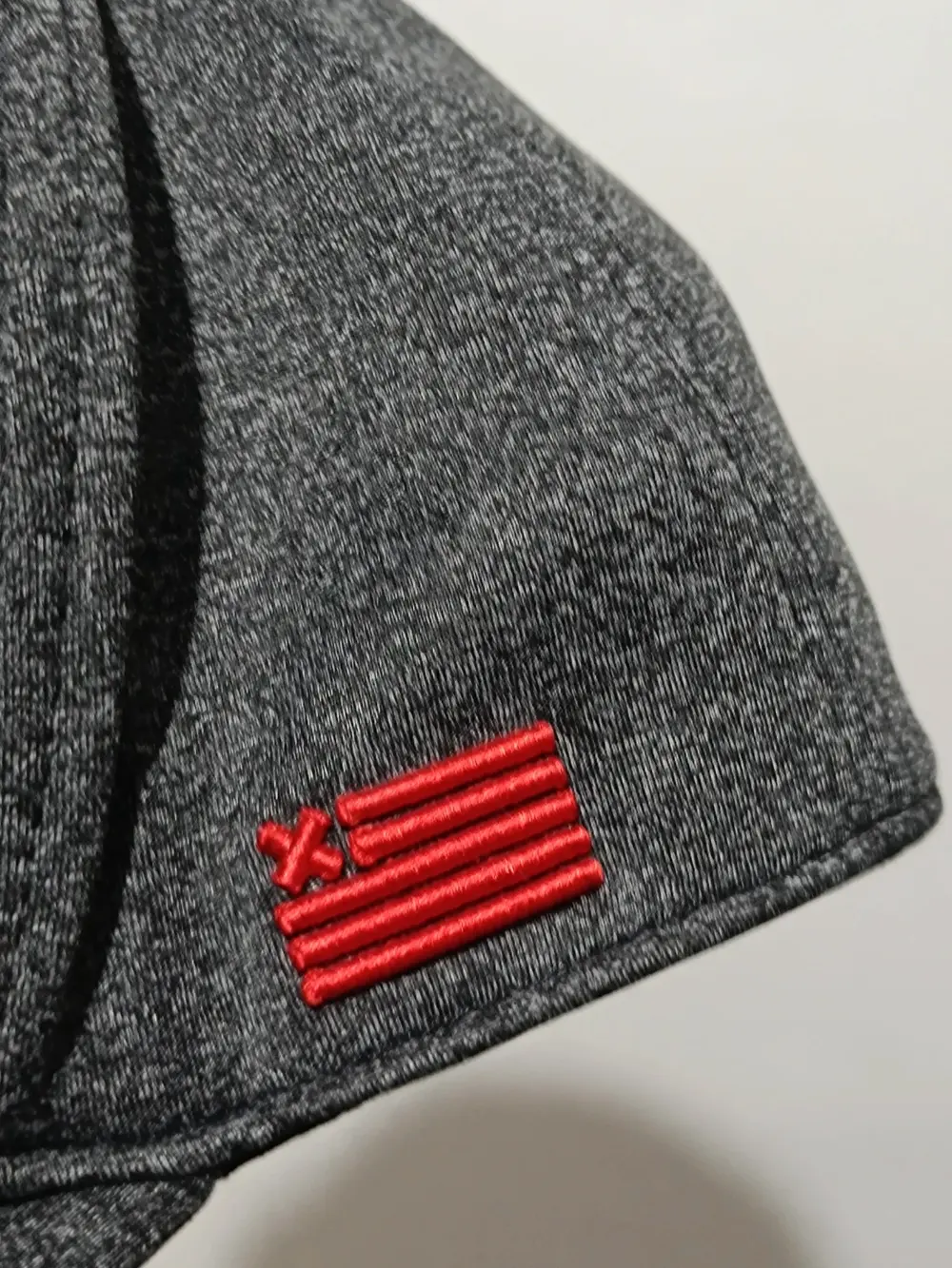 Gorra Hard Rock oldschool Inside talla única ajustable adulto unisex, foto 2
