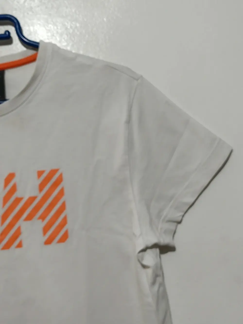 Camiseta manga corta Helly Hansen talla S ver medidas, foto 3
