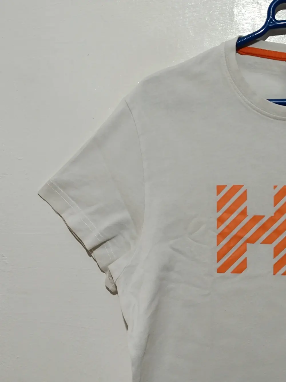Camiseta manga corta Helly Hansen talla S ver medidas, foto 4