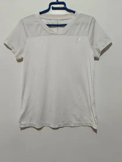 Camiseta técnica Asics Court SS talla S