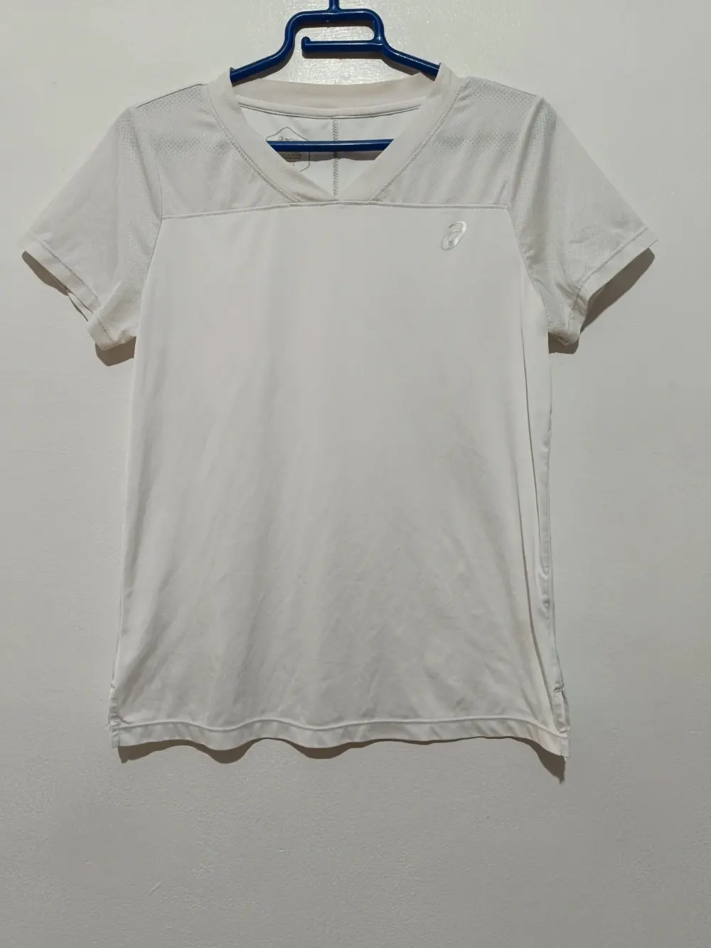 Camiseta técnica Asics Court SS talla S