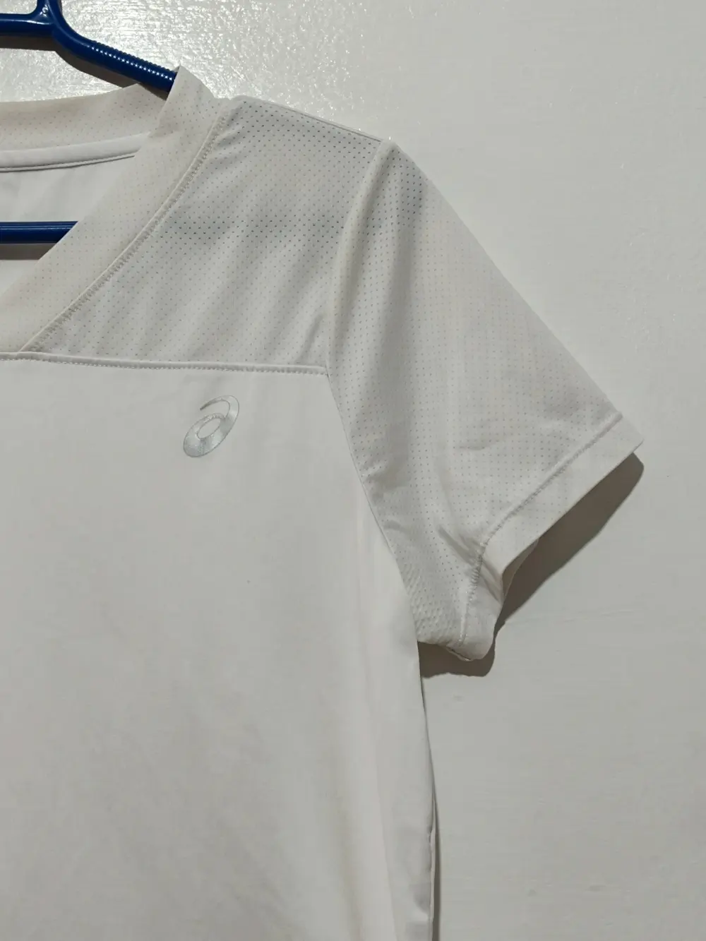 Camiseta técnica Asics Court SS talla S, foto 2
