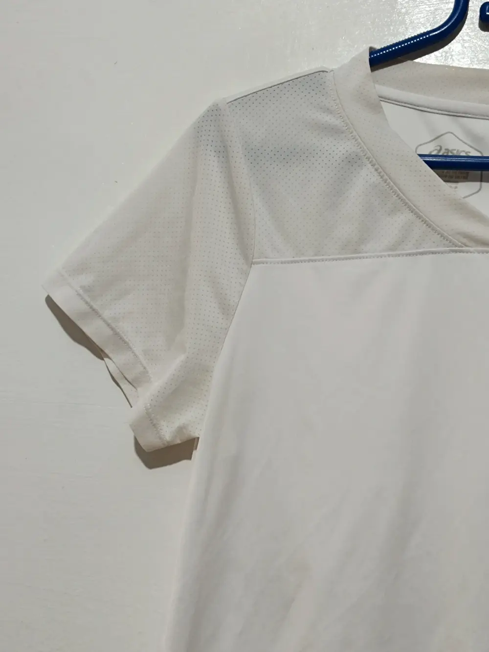 Camiseta técnica Asics Court SS talla S, foto 3