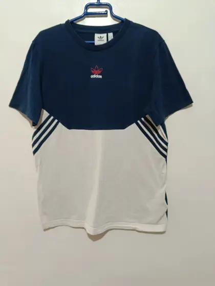 Camiseta Adidas Originals Adicolor Seasonal Archive talla M